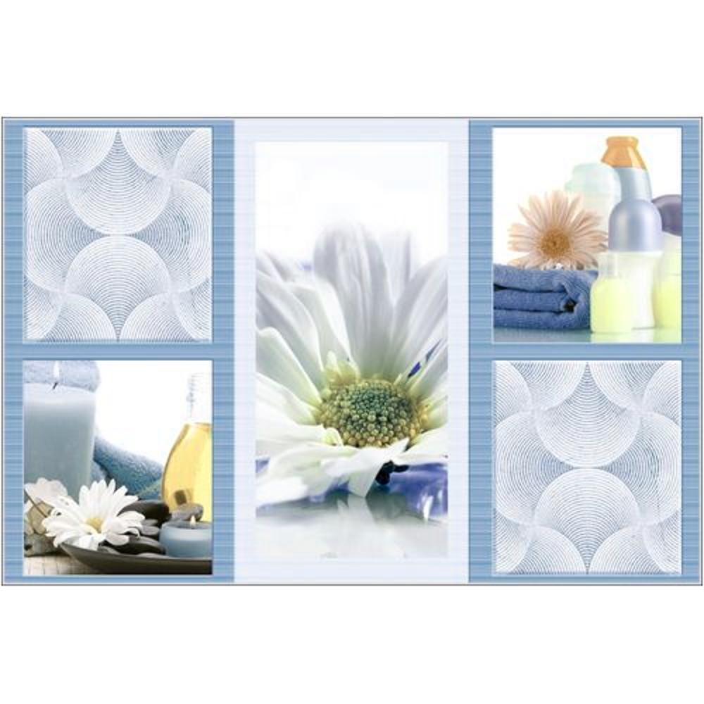 Cool Blue HL 1,Somany, Digital, Tiles ,Ceramic Tiles 